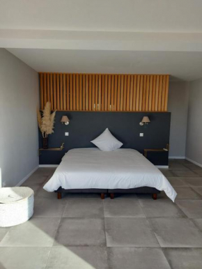 Rondinara Camara - Lecci Lodge
